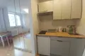 1 room apartment 21 m² in Warsaw, Poland