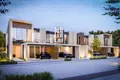 Villa de 3 habitaciones 2 150 m² Dubái, Emiratos Árabes Unidos