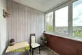 Appartement 3 chambres 62 m² Jdanovitchy, Bélarus