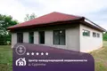 Ferienhaus 99 m² Krasnienski sielski Saviet, Belarus