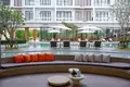 Жилой комплекс Гостиничные номера в отеле Radisson Blu Phuket с гарантией дохода от аренды.