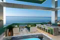 3 bedroom apartment 197 m² demos agiou athanasiou, Cyprus