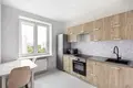 1 room apartment 30 m² Minsk, Belarus