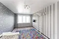 Mieszkanie 2 pokoi 50 m² Mińsk, Białoruś