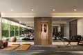 Wohnung 2 zimmer 72 m² Ban Khlong Bang Rao Nok, Thailand