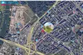 Квартира 2 комнаты 47 м² Вильнюс, Литва