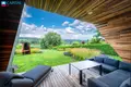 House 292 m² Kaunas, Lithuania