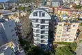 Mieszkanie 2 pokoi 60 m² Alanya, Turcja