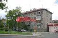 2 room apartment 41 m² Hrodna, Belarus