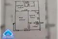 Apartamento 1 habitación 43 m² Rechytsa, Belarús