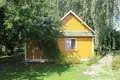 Casa 40 m² Batcynski sielski Saviet, Bielorrusia