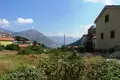 Działki 1 465 m² Bijela, Czarnogóra