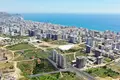 1 bedroom apartment 55 m² Mahmutlar, Turkey