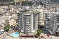 1 bedroom apartment 42 m² Alanya, Turkey