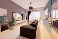 Penthouse 1 bedroom  Cyprus, Cyprus