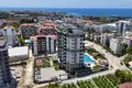 Квартира 1 спальня 50 м² Средиземноморский регион, Турция
