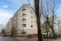 Appartement 4 chambres 130 m² en Varsovie, Pologne