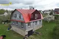 Maison 77 m² Zabalocki siel ski Saviet, Biélorussie