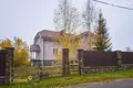 Casa de campo 390 m² Lahojski sielski Saviet, Bielorrusia