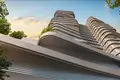 Complejo residencial Residence DG1 with swimming pools near the places of interest, Business Bay, Dubai, UAE