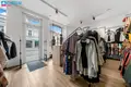 Коммерческое помещение 74 м² Вильнюс, Литва