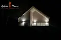House 82 m² Lasanski sielski Saviet, Belarus