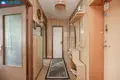 Квартира 1 комната 36 м² Вильнюс, Литва