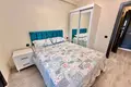 1 bedroom apartment 60 m² Mezitli, Turkey