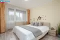 Appartement 2 chambres 49 m² Vilnius, Lituanie