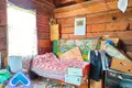 Haus 30 m² Barscouski siel ski Saviet, Weißrussland