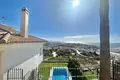 4 bedroom Villa 186 m² Mijas, Spain