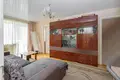 Mieszkanie 2 pokoi 44 m² Mińsk, Białoruś