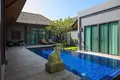 3-Zimmer-Villa 187 m² Phuket, Thailand