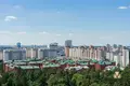 1 room apartment 45 m² Minsk, Belarus