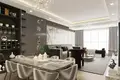 Apartamento 4 habitaciones 162 m² Kuecuekcekmece, Turquía