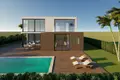 3-Schlafzimmer-Villa 150 m² Polop, Spanien