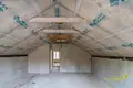 House 192 m² Bialarucki sielski Saviet, Belarus