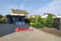 Casa 247 m² Skidziel, Belarús