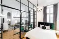 Wohnung 2 zimmer 40 m² in Warschau, Polen
