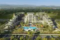 1 bedroom apartment 44 m² Altintas, Turkey