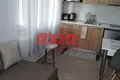 1 room studio apartment 30 m² in Nea Peramos, Greece