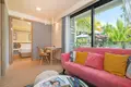 Wohnung 1 zimmer 34 m² Phuket, Thailand