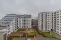 Appartement 2 chambres 50 m² en Varsovie, Pologne