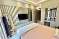 Wohnung 3 Schlafzimmer 125 m² Alanya, Türkei