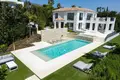 6-Schlafzimmer-Villa  Marbella, Spanien