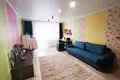 2 room apartment 54 m² Haradzeya, Belarus