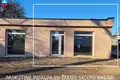 Commercial property 53 m² in Lentvaris, Lithuania