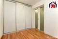 Wohnung 2 Zimmer 54 m² Maladsetschna, Weißrussland