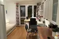 1 room apartment 18 m² in Warsaw, Poland
