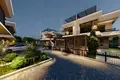 Bungalow de 3 dormitorios 140 m² Ayaz, Turquía